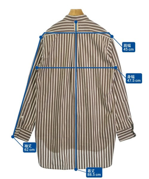 cantate เสื้อลำลอง