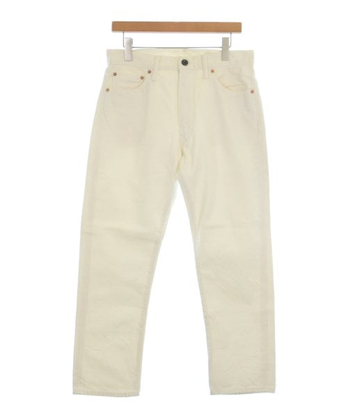 cantate ยีนส์