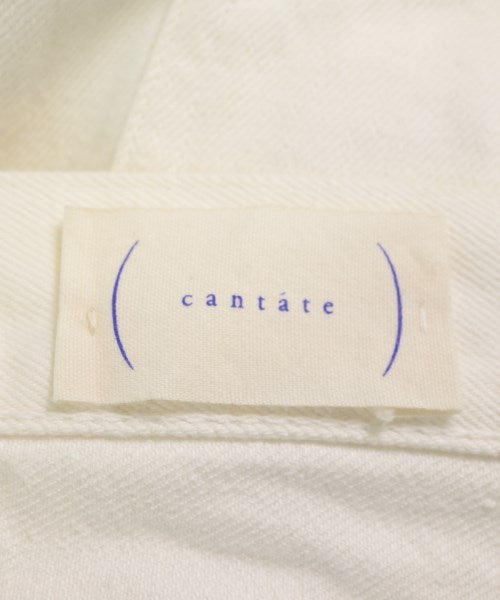 cantate ยีนส์