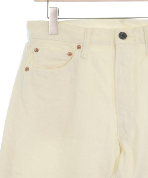 cantate ยีนส์