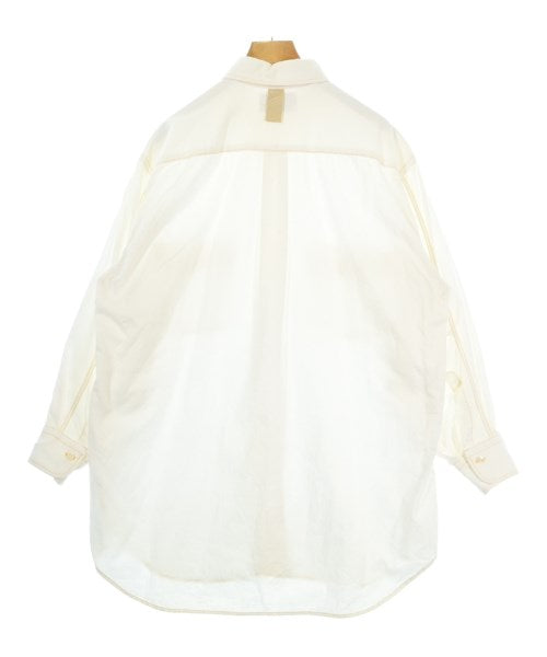 cantate เสื้อลำลอง