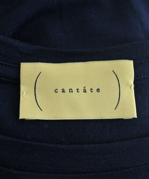 cantate เสื้อกันหนาว