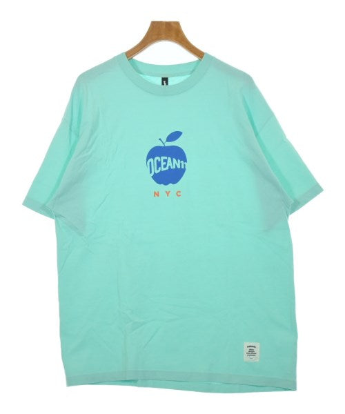ballaholic เสื้อยืด/เสื้อท็อปส์