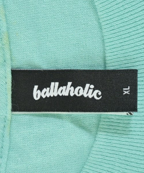 ballaholic เสื้อยืด/เสื้อท็อปส์