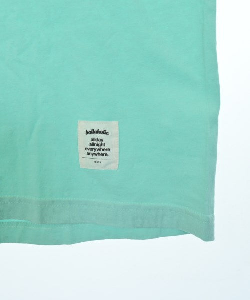 ballaholic เสื้อยืด/เสื้อท็อปส์