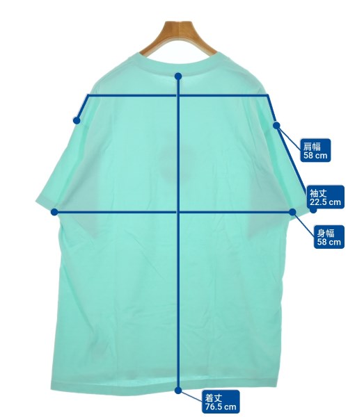ballaholic เสื้อยืด/เสื้อท็อปส์