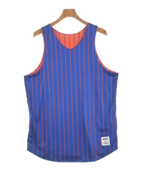 ballaholic เสื้อกล้าม