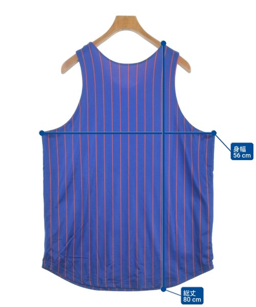 ballaholic เสื้อกล้าม