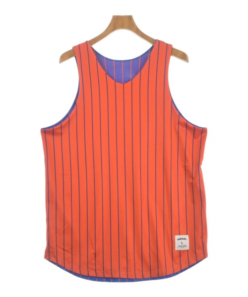 ballaholic เสื้อกล้าม