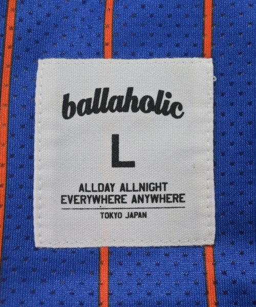 ballaholic เสื้อกล้าม