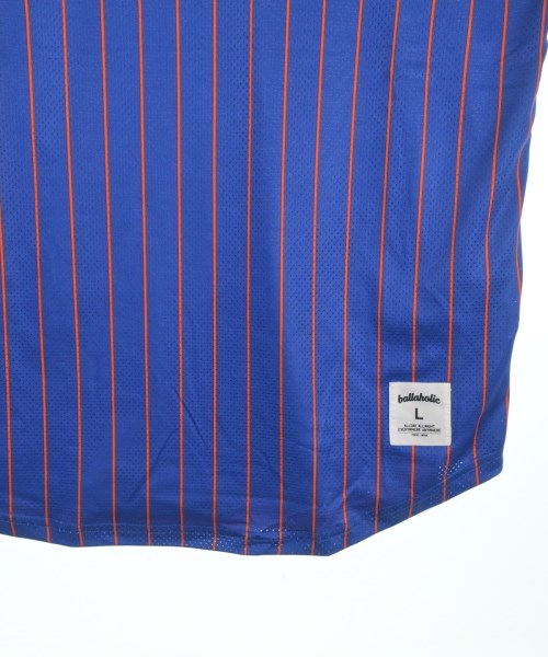 ballaholic เสื้อกล้าม
