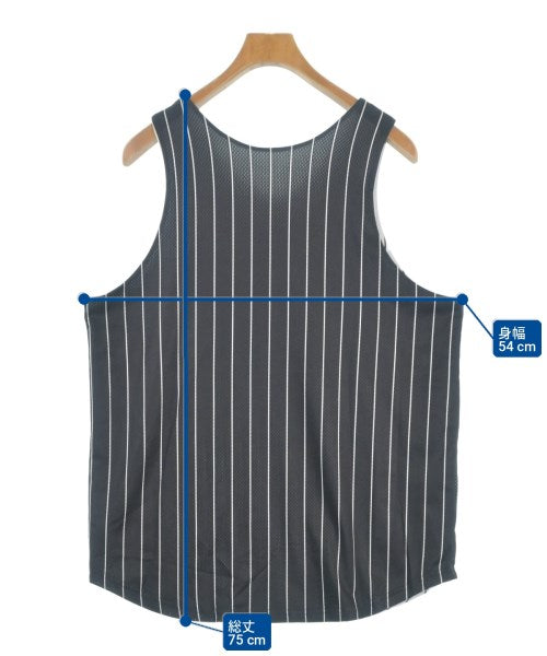 ballaholic เสื้อกล้าม