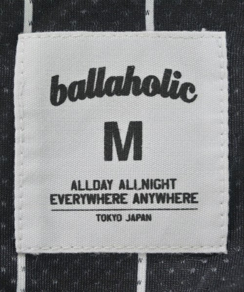 ballaholic เสื้อกล้าม