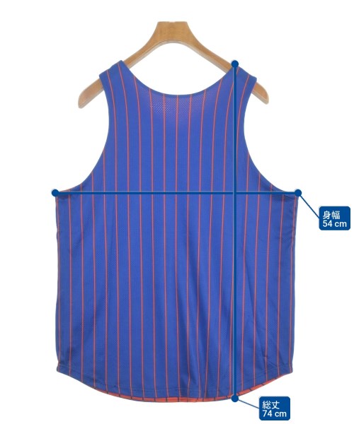 ballaholic เสื้อกล้าม