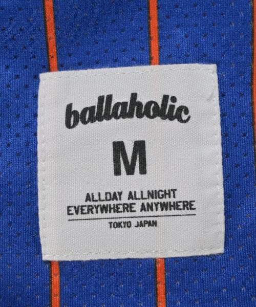 ballaholic เสื้อกล้าม