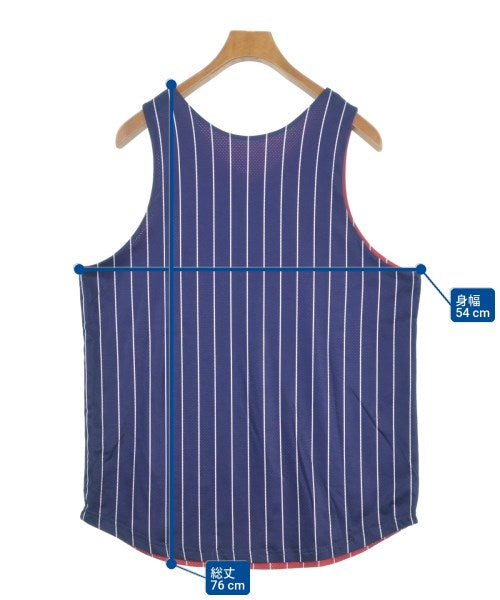 ballaholic เสื้อกล้าม