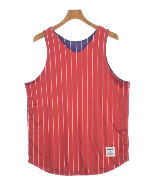 ballaholic เสื้อกล้าม