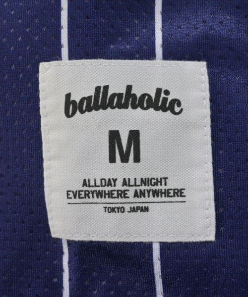ballaholic เสื้อกล้าม