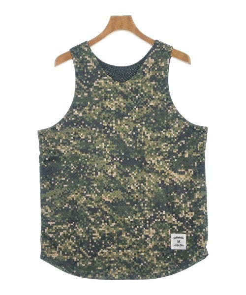 ballaholic เสื้อกล้าม