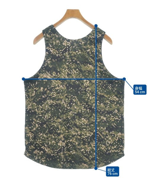 ballaholic เสื้อกล้าม