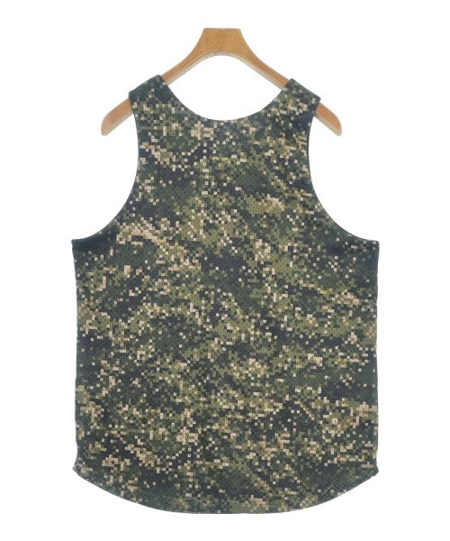 ballaholic เสื้อกล้าม