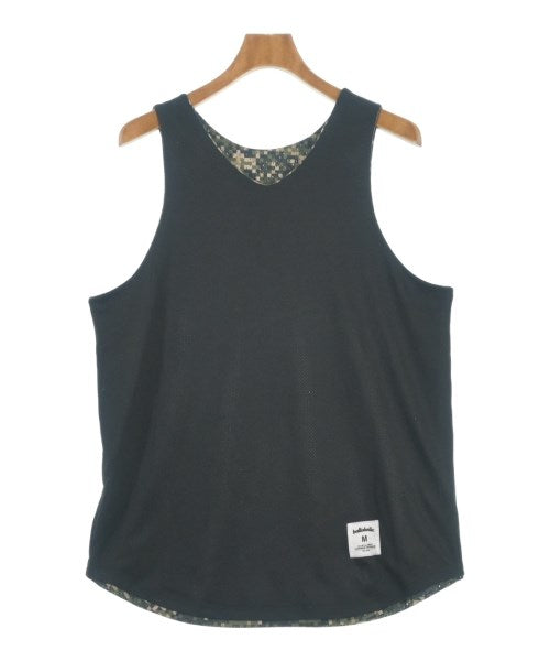 ballaholic เสื้อกล้าม
