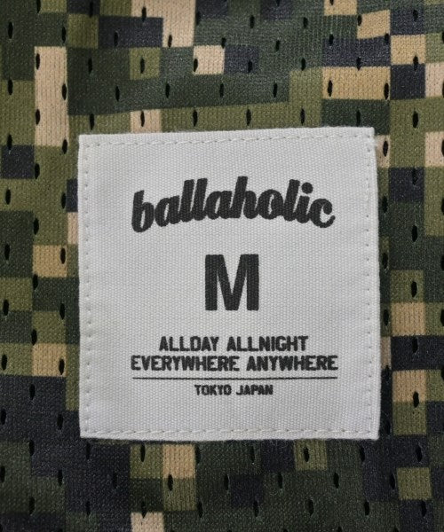 ballaholic เสื้อกล้าม