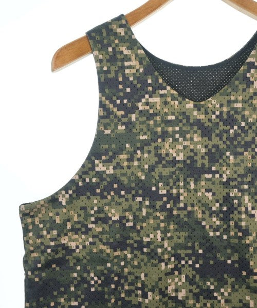 ballaholic เสื้อกล้าม