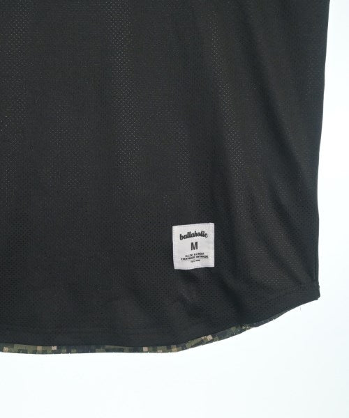 ballaholic เสื้อกล้าม