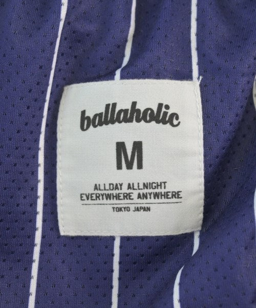 ballaholic กางเกงขาสั้น
