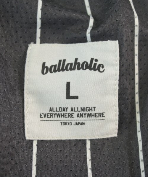ballaholic กางเกงขาสั้น