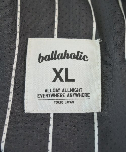 ballaholic กางเกงขาสั้น