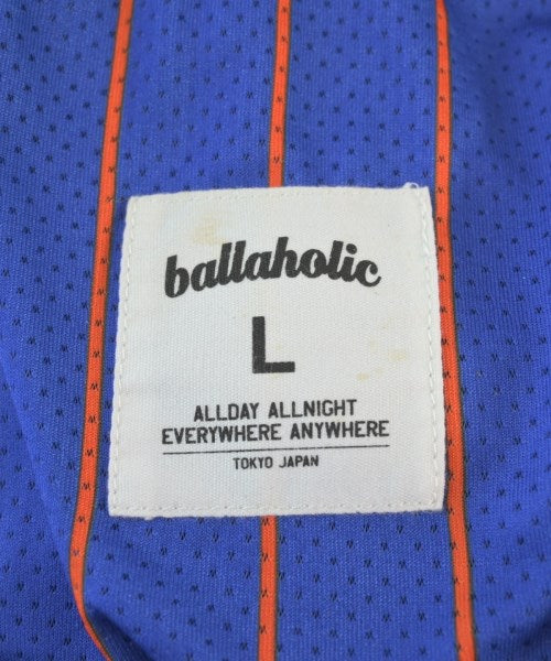 ballaholic กางเกงขาสั้น