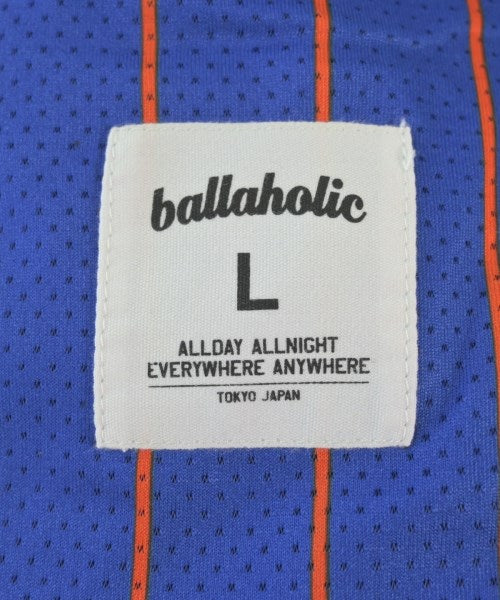 ballaholic กางเกงขาสั้น