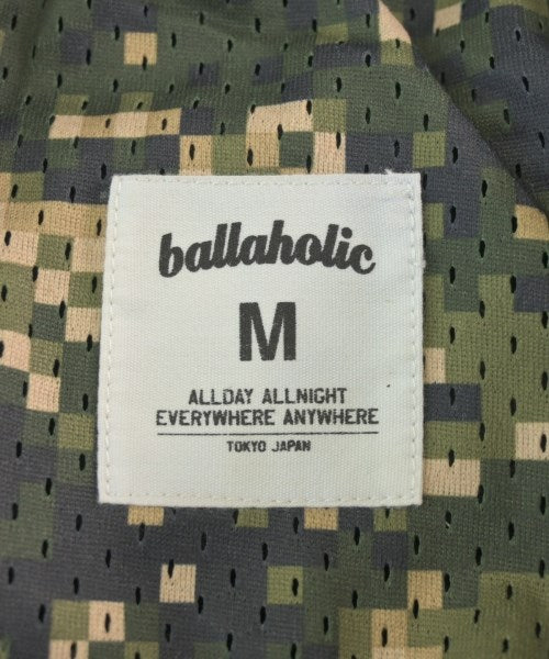 ballaholic กางเกงขาสั้น