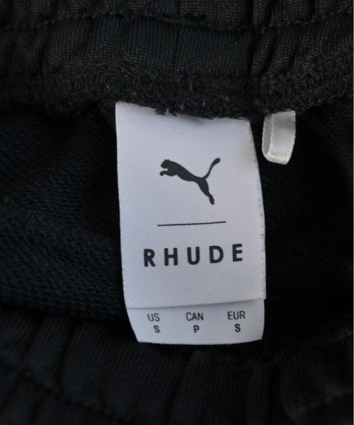 RHUDE กางเกง อื่น