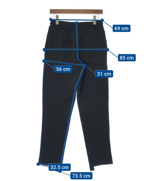 RHUDE กางเกง อื่น