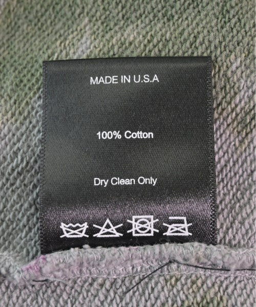 RHUDE เสื้อฮู้ด