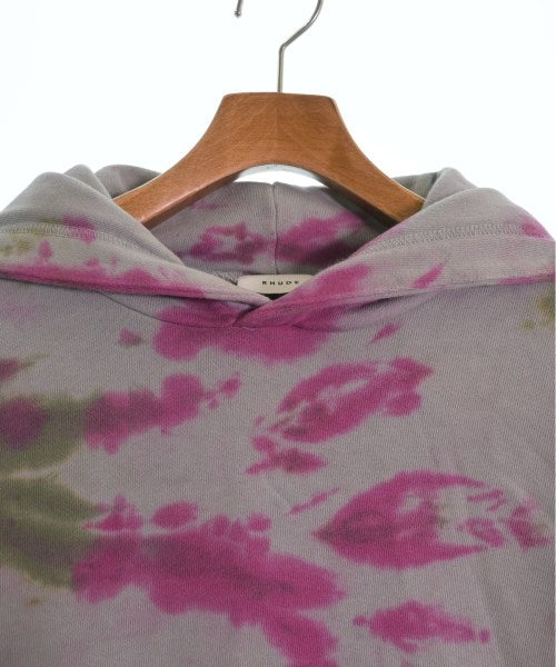 RHUDE เสื้อฮู้ด