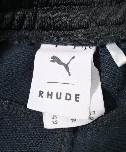 RHUDE กางเกง อื่น