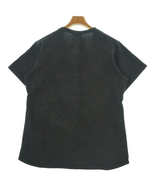 RHUDE เสื้อยืด/เสื้อท็อปส์