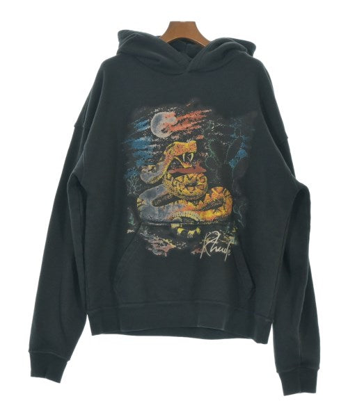 RHUDE เสื้อฮู้ด