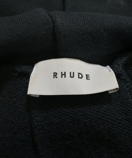 RHUDE เสื้อฮู้ด
