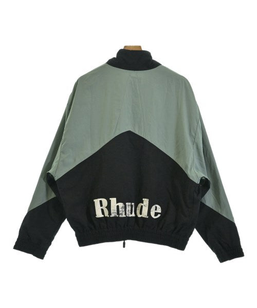 RHUDE แจ็คเก็ตเบลาส์ อื่น