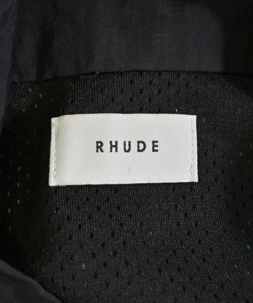 RHUDE แจ็คเก็ตเบลาส์ อื่น