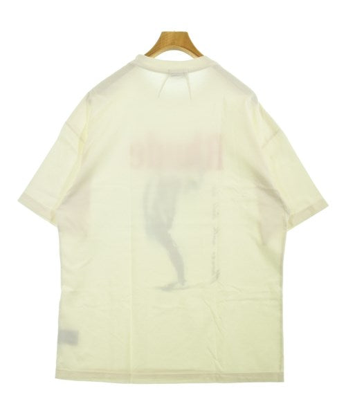 RHUDE เสื้อยืด/เสื้อท็อปส์