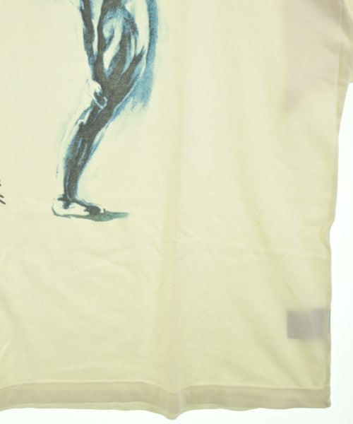 RHUDE เสื้อยืด/เสื้อท็อปส์
