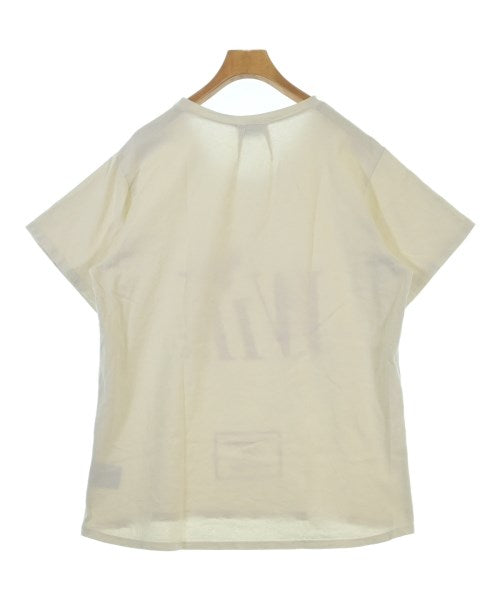 RHUDE เสื้อยืด/เสื้อท็อปส์