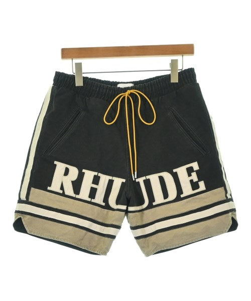 RHUDE กางเกงขาสั้น