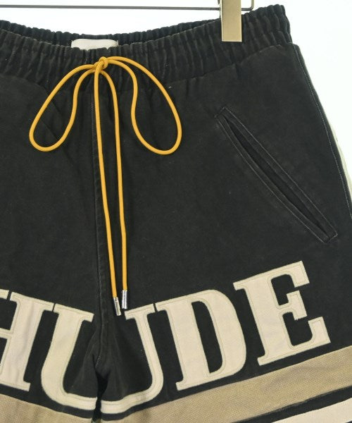 RHUDE กางเกงขาสั้น